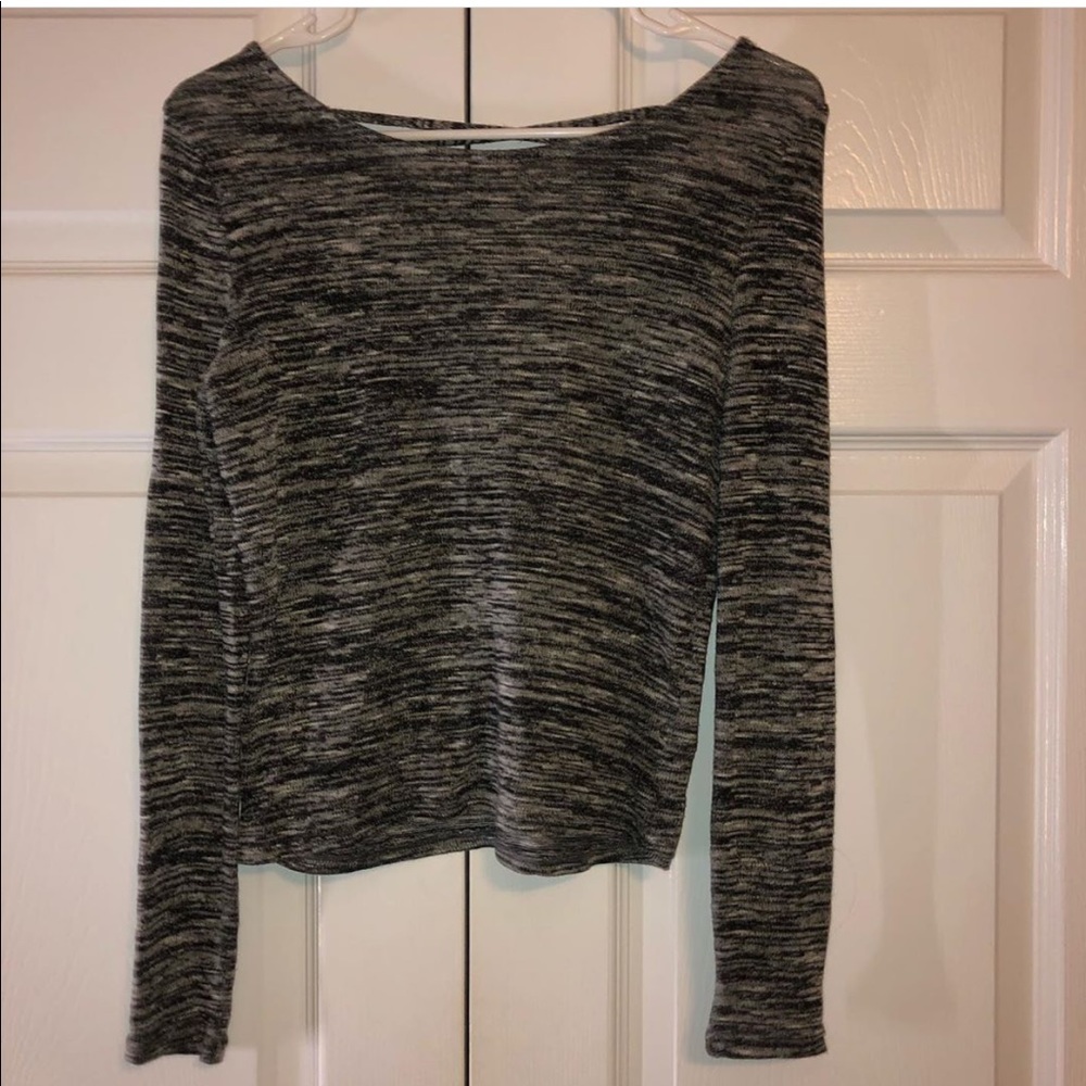 Long sleeve